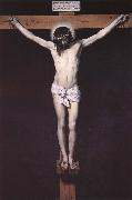 Christ on the crosses